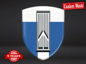 Oldsmobile Logo Auto Máximo Resistente Elegante Rendimiento Pro
